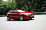 Kia pro_cee&rsquo;d 2008 года